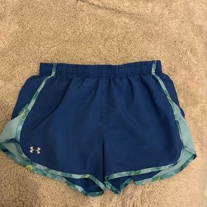 Under Armour athletic shorts